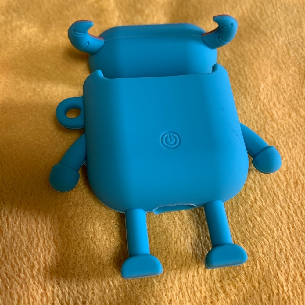 Monster Airpod Case - Picture 2 of 2